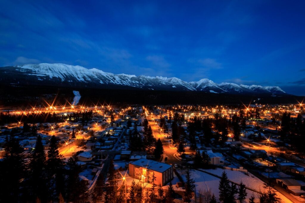 The 12 Best Things to do in Golden, BC